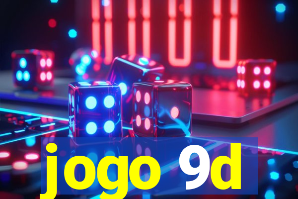 jogo 9d